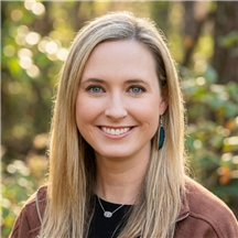 Hayley Bacon, LCSW - C