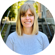 Hayley Greeno, LMHC, MA