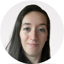 Hayley Paquette, LCSW