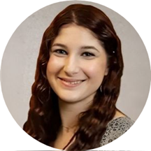 Hayley Peterson, LPC