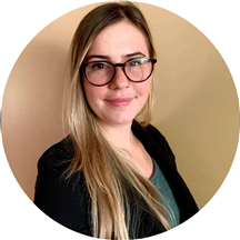 Hayley Ruff, BS, RDN