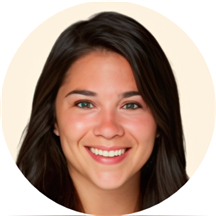 Hayley Siegel, MSW, LICSW