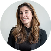 Hayley Vine, LCDC, LICSW