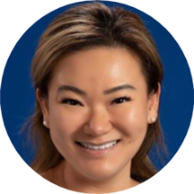 Hea Jin (Susan) Ko, LMFT