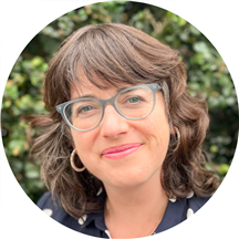 Heather Abbott, MA, LMHCA