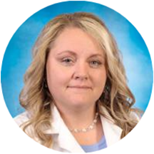 Heather Ackerman, APRN