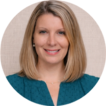 Heather Adcock-Eden, LPC