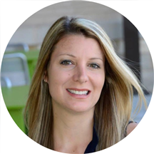 Heather Adcock-Eden, LPC