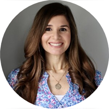 Heather Angelillo, RD, CDCES