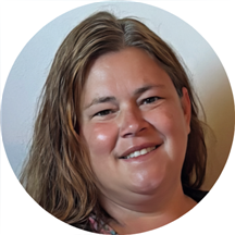 Heather Beaudoin, MSW