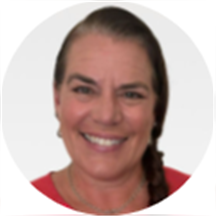 Heather Burdick, LMFT