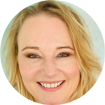 Heather Burdine, LCSW