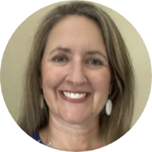 Heather Chapman, LPC Associate