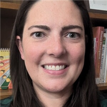 Heather Chapman-Siebert, LMHC