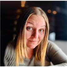 Heather Cooper, LPCC