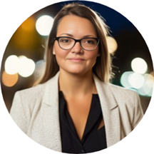 Heather Francis, MSW, LCSW, Raleigh, NC Psychotherapist