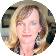 Heather Gisler, LMFT