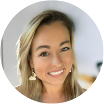 Heather Hammond, LMHC