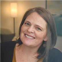 Heather Harris, LMFT