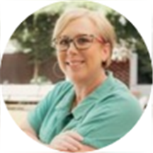 Heather Hendrickson, LCSW