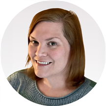 Heather Hilton, LCPC