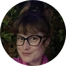 Heather Hollinsworth, LPC, MS