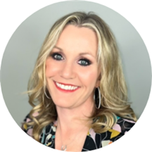 Heather Holzhauser, LCSW