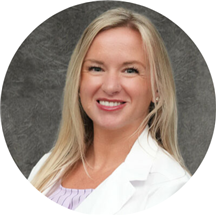 Heather Jackson, APRN, CNM