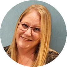 Heather Jenkins, CMHC