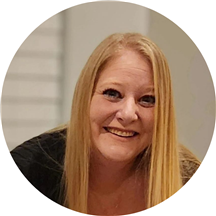 Heather Jenkins, MA, CMHC