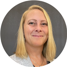 Heather Mann, LPC, NCC, MSEd