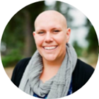 Heather Marie Curtis, MA