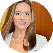 Heather Maroudas, APRN, NP
