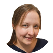 Heather Merrill, LCMHC