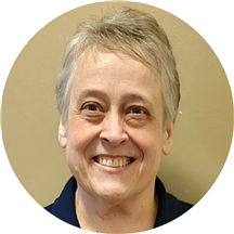 Heather Moulton, MSW, LCSW