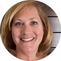 Heather Parker, LCSW