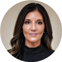 Heather Petrus, LMHC