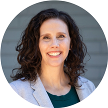 Heather Reynolds, MA, LPC