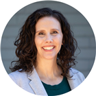 Heather Reynolds, MA, LPC