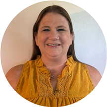 Heather Richards, LPC