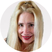 Heather Rink-Rosas, LMFT