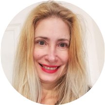 Heather Rink-Rosas, LMFT