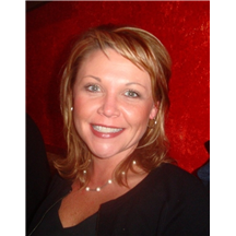 Heather Robinson, LCSW