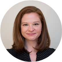 Heather Robinson, LICSW