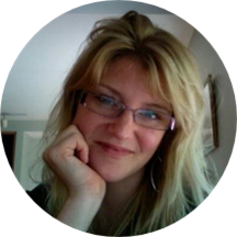 Heather S Dean-Halvorson, MA, LP