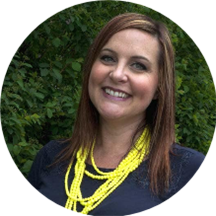 Heather Sorensen, LPC