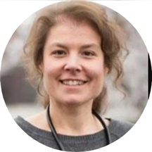 Heather Sugarman, CRNP