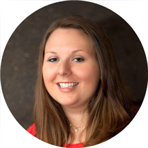 Heather Thigpen, LCMHC