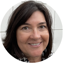 Heather Thomas, LMFT