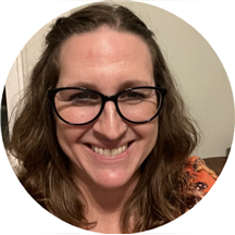 Heather Washburn, MSEd, LMHC